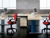Stazioni lavoro, workstation ufficio